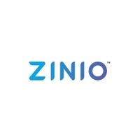 Zinio Magazines coupons